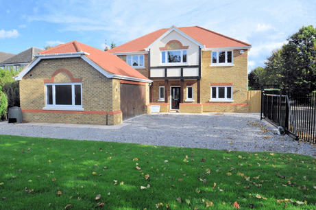9 Staines Road